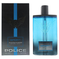 Police Sport 100ml EDT Spray