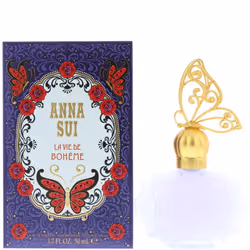Anna Sui La Vie De Boheme 50ml EDT Spray