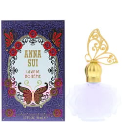 Anna Sui La Vie De Boheme 50ml EDT Spray