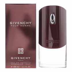 Givenchy Pour Homme Eau de Toilette 100ml Spray For Him
