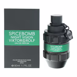 Viktor & Rolf Spicebomb Night Vision Eau De Parfum 50ml For Him