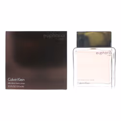 Calvin Klein Euphoria 100ml Aftershave Splash