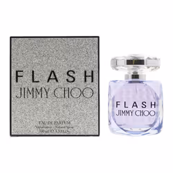 Jimmy Choo Flash Eau De Parfum 100ml For Her