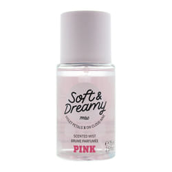 Victoria's Secret Pink Soft & Dreamy Fragrance Mist 75ml
