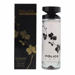 Police Dark Women 100ml EDT Spray
