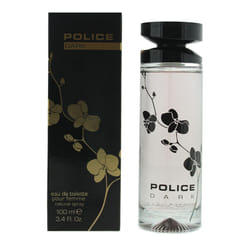 Police Dark Women 100ml EDT Spray