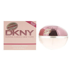 DKNY Be Tempted Eau So Blush 100ml EDP Spray