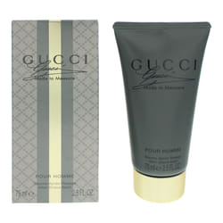 Gucci Made To Measure Aftershave Balm 75ml For Him