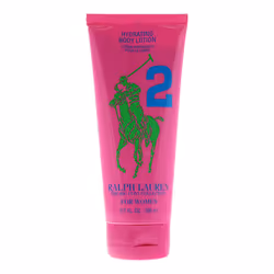 Ralph Lauren The Big Pony Collection 2 Body Lotion 200ml For Her