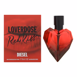 Diesel Loverdose Red Kiss Eau De Parfum 30ml For Her