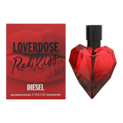 Diesel Loverdose Red Kiss Eau De Parfum 30ml For Her