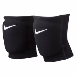 Nike Essentials Volleyball Knee Pad, Black, Medium/Large