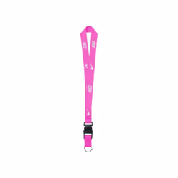 Nike Lanyard Pink