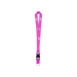 Nike Lanyard Pink