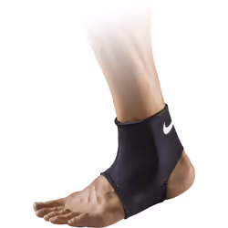 Nike Pro Support Open Ankle