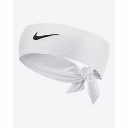 NIKE One Size dri-fit Head tie  Game Royal/White  One Size