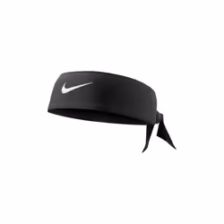 NIKE One Size dri-fit Head tie  Game Royal/White  One Size