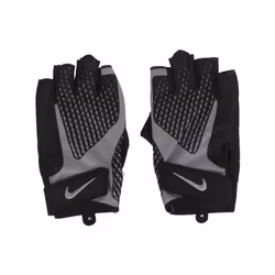 Nike Gloves - Nike Mens Core Lock Training 2.0 Multicolor L