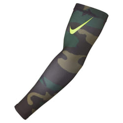 Nike Pro Adult Dri-FIT 3.0 Arm SleevesIguana/Black Forest  S/M