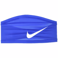 Nike Pro Dri-FIT Skull Wrap 4.0(Game Royal/White)  Blue  One Size Fits Most