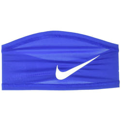 Nike Pro Dri-FIT Skull Wrap 4.0(Game Royal/White)  Blue  One Size Fits Most