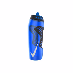 Nike Hyper Fuel Bottle 32oz - Game Royal/Black, 700ml