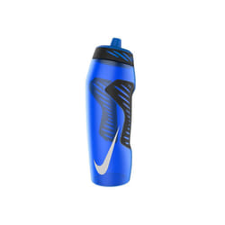 Nike Hyper Fuel Bottle 32oz - Game Royal/Black, 700ml