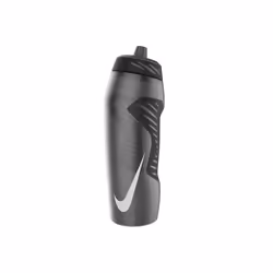 Nike Hyper Fuel Bottle 32oz - Game Royal/Black, 700ml