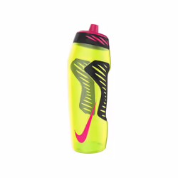 Nike Hyper Fuel Bottle 32oz - Game Royal/Black, 700ml