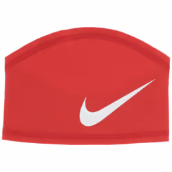 Nike Adult Pro Dri-Fit Skull Wrap 4.0 Red/Black  Red/White  One Size F