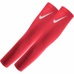 Nike Pro Dri-Fit Sleeve 3.0 (University Red/White L/XL)