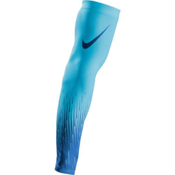 Nike Adult Pro Flood Sleeve Royal Small/Medium