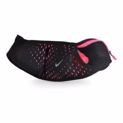 NIKE Sachet  Black  NRL89-049