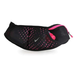 NIKE Sachet  Black  NRL89-049