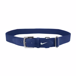 Nike Baseball Belt 2.0 Adult Navy/White