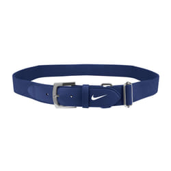 Nike Baseball Belt 2.0 Adult Navy/White
