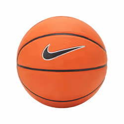 Nike Skills Size 3 Basketball Amber