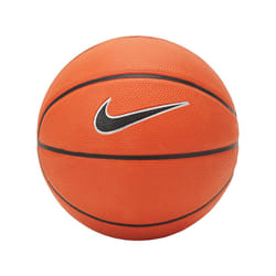 Nike Skills Size 3 Basketball Amber