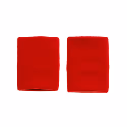Nike Jordan Jumpman Wristbands Gym Red/Black