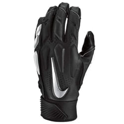 Nike D EF Tackle 6.0 Gloves Black | White Large