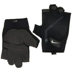 Nike Mens Extreme Fitness Gloves Black | White Large