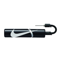Essential Ball Pump - Black/White