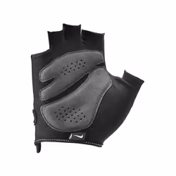 Nike W Gym Elemental Fitness Glove Black White - L