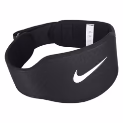 NIKE STRENGTH TRAINING BELT 3.0