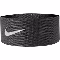 Nike Resistance Loop Black White - M