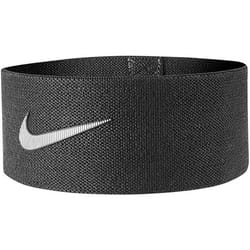 Nike Resistance Loop Black White - M