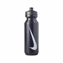 Big Mouth Bottle 2.0 - 32oz, Black/Black/White