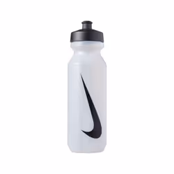 Big Mouth Bottle 2.0 - 32oz, Clear/Black/Black