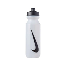 Big Mouth Bottle 2.0 - 32oz, Clear/Black/Black
