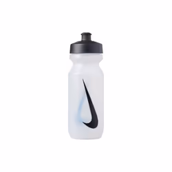 Big Mouth Bottle 2.0 - 22oz, Clear/Black/Black